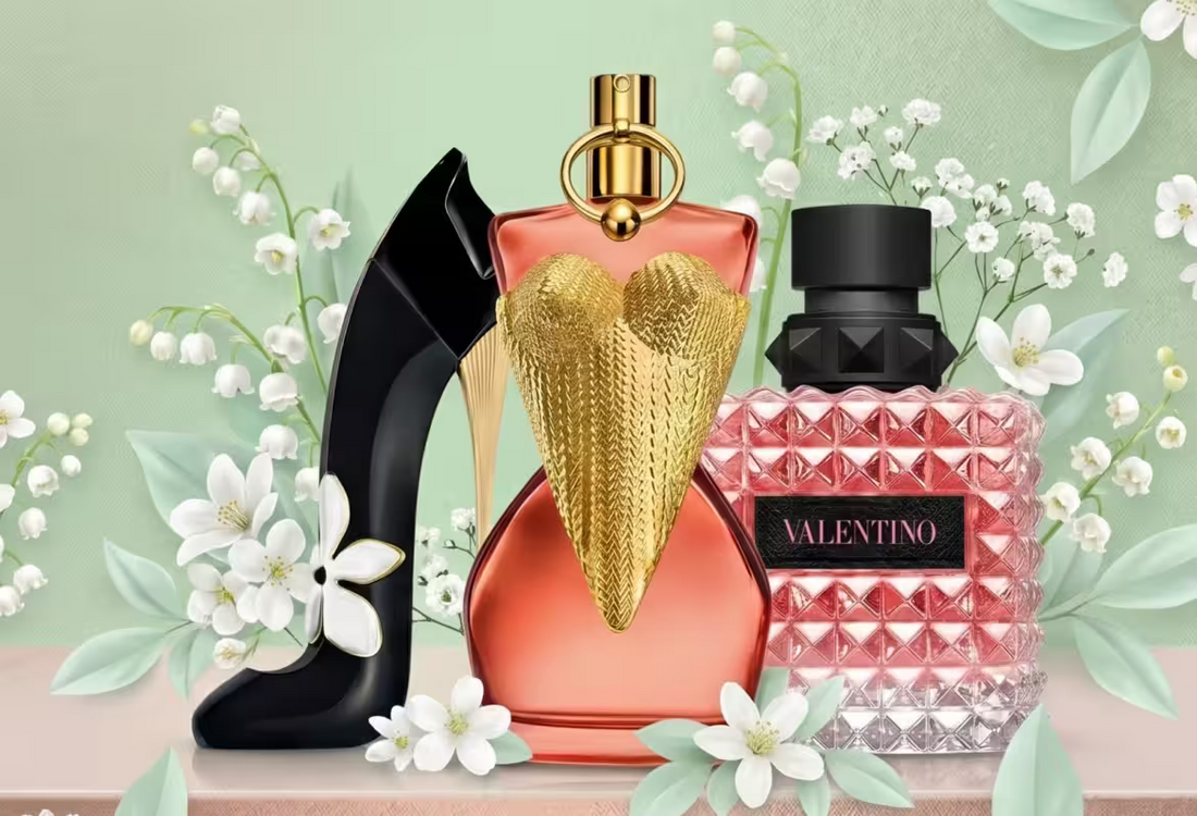 Witaj w La Maison Anya - historia perfumerii, która zaczęła się od jednego zapachu