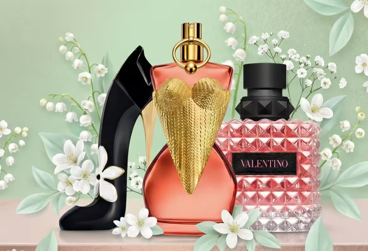 Witaj w La Maison Anya - historia perfumerii, która zaczęła się od jednego zapachu