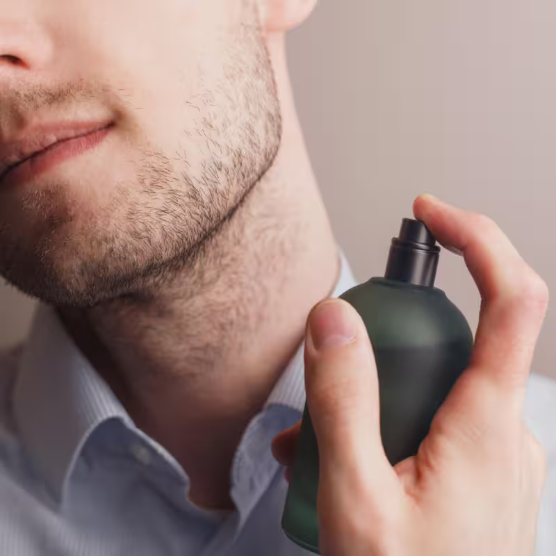 Perfumy męskie