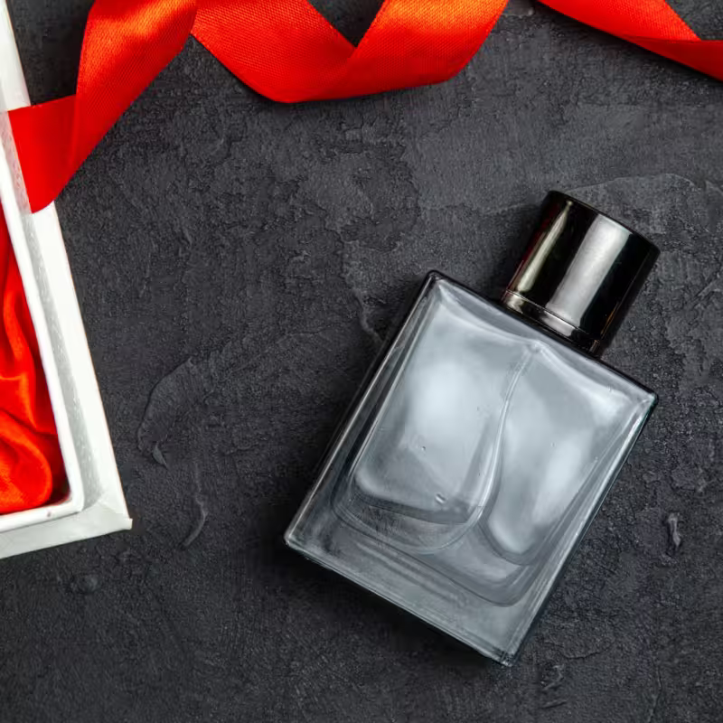 Perfumy unisex
