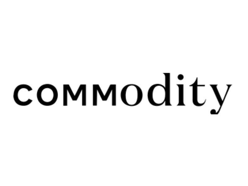 Commodity