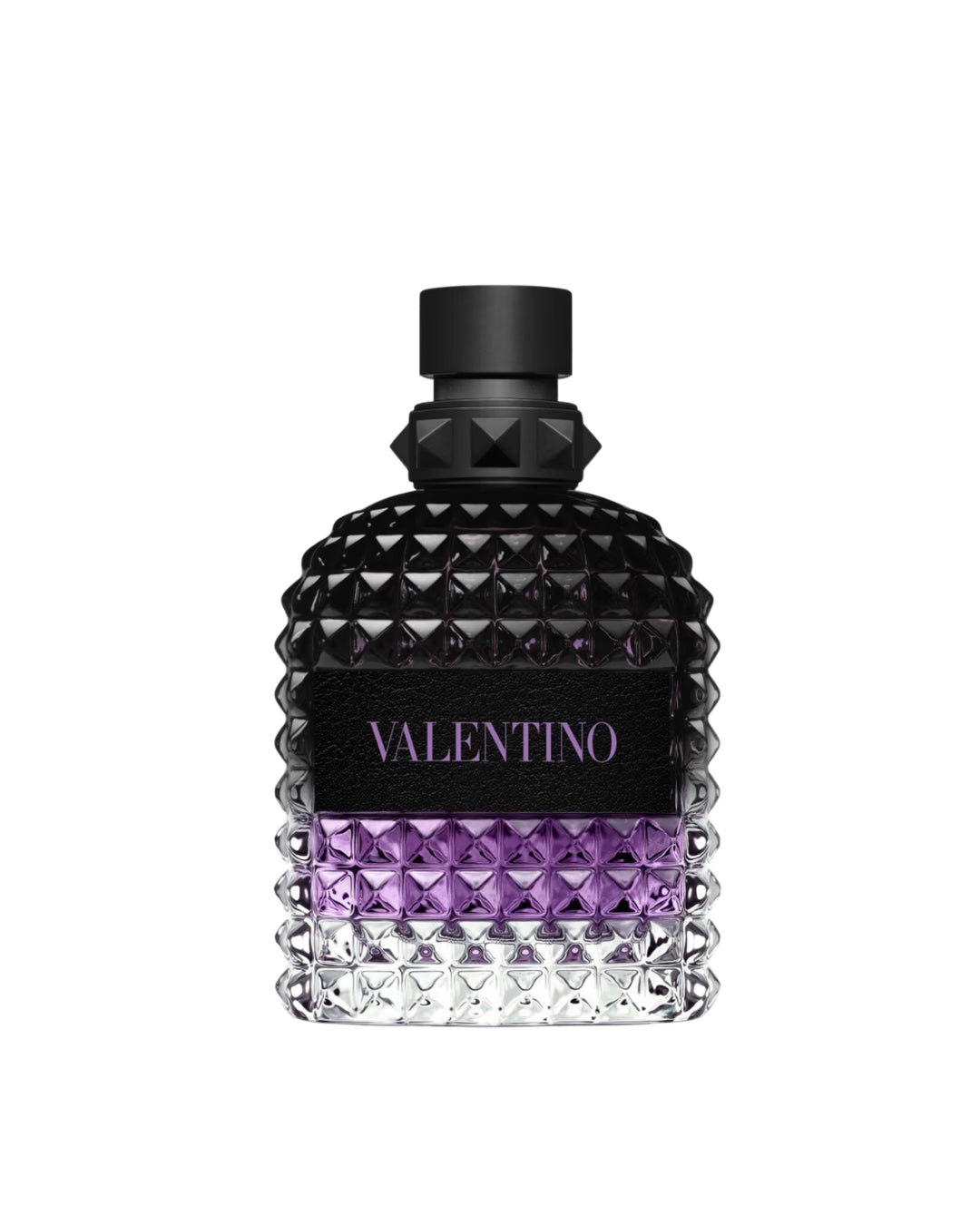 Uomo Born in Roma Purple Melancholia image