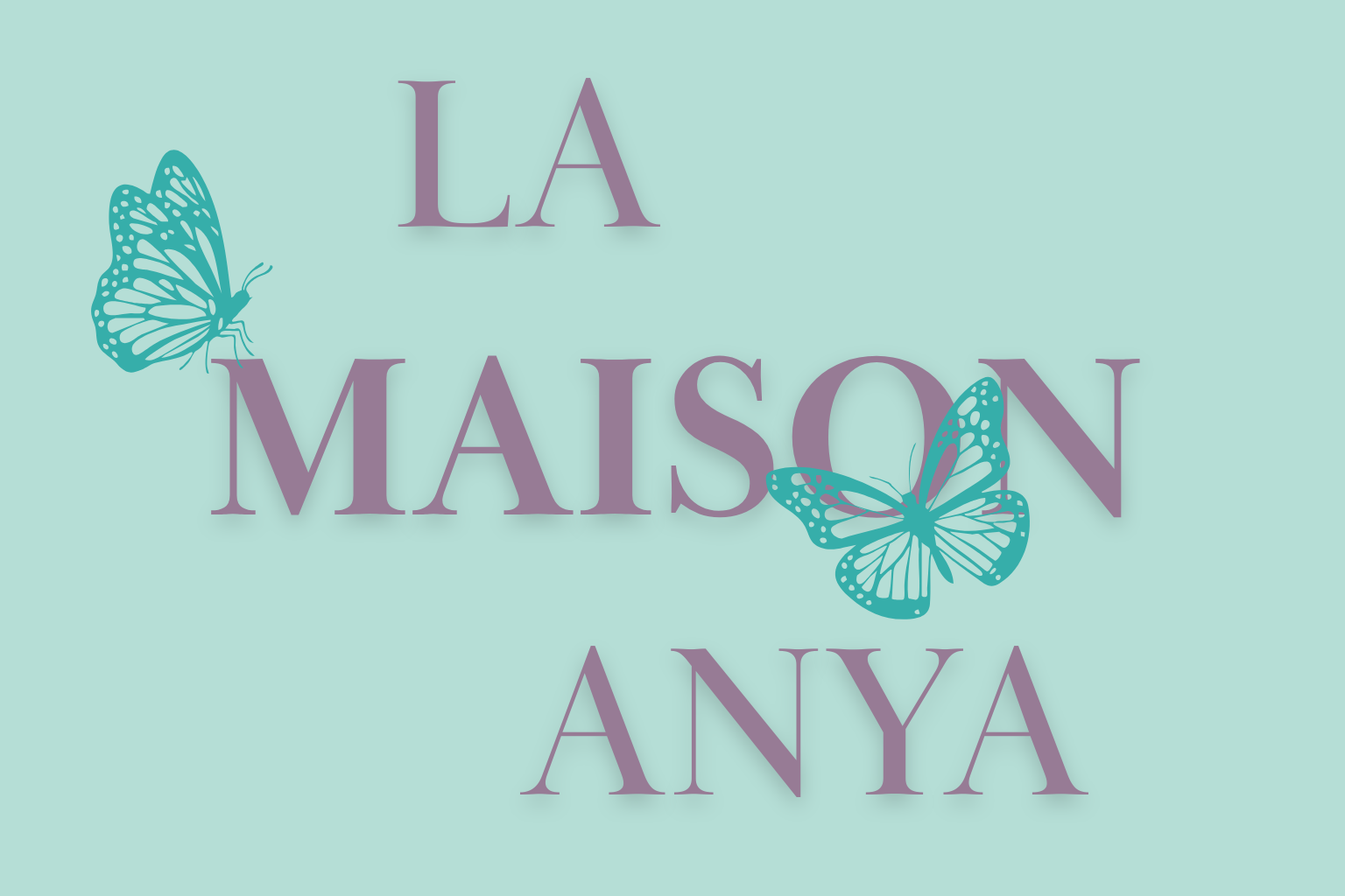 La Maison Anya
