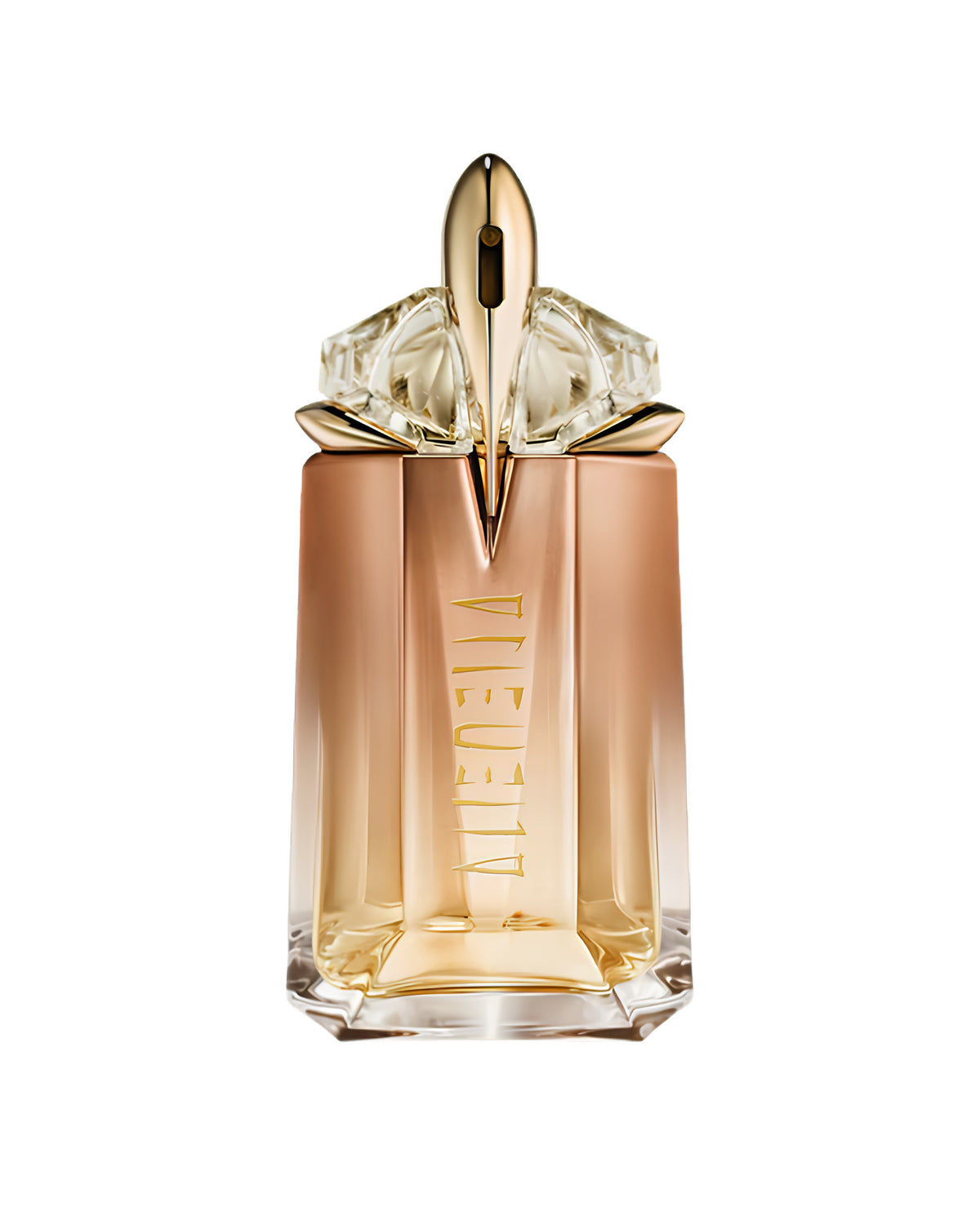 Alien Goddess Supra Florale