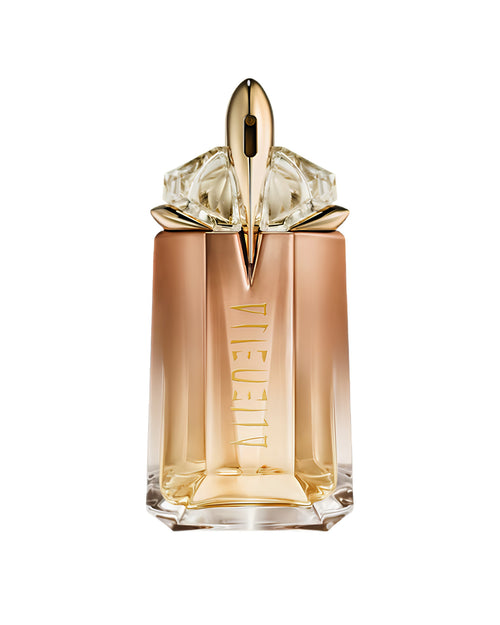 Alien Goddess Supra Florale
