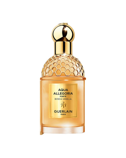 Aqua Allegoria Forte Bosca Vanilla