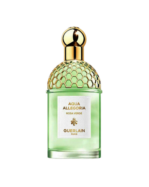 Aqua Allegoria Rosa Verde