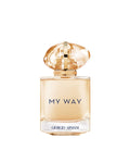 My Way Sunny Vanilla image