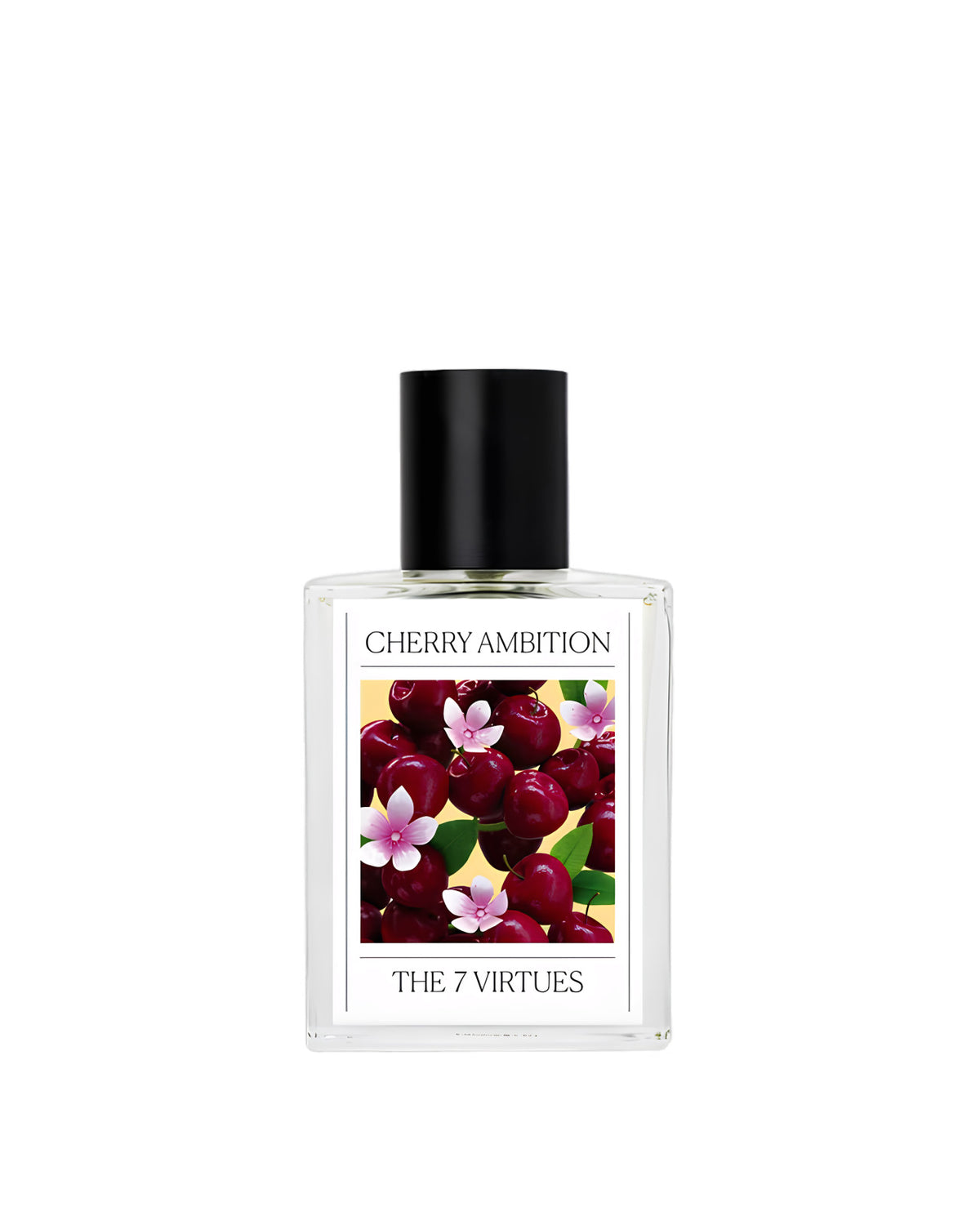 Cherry Ambition