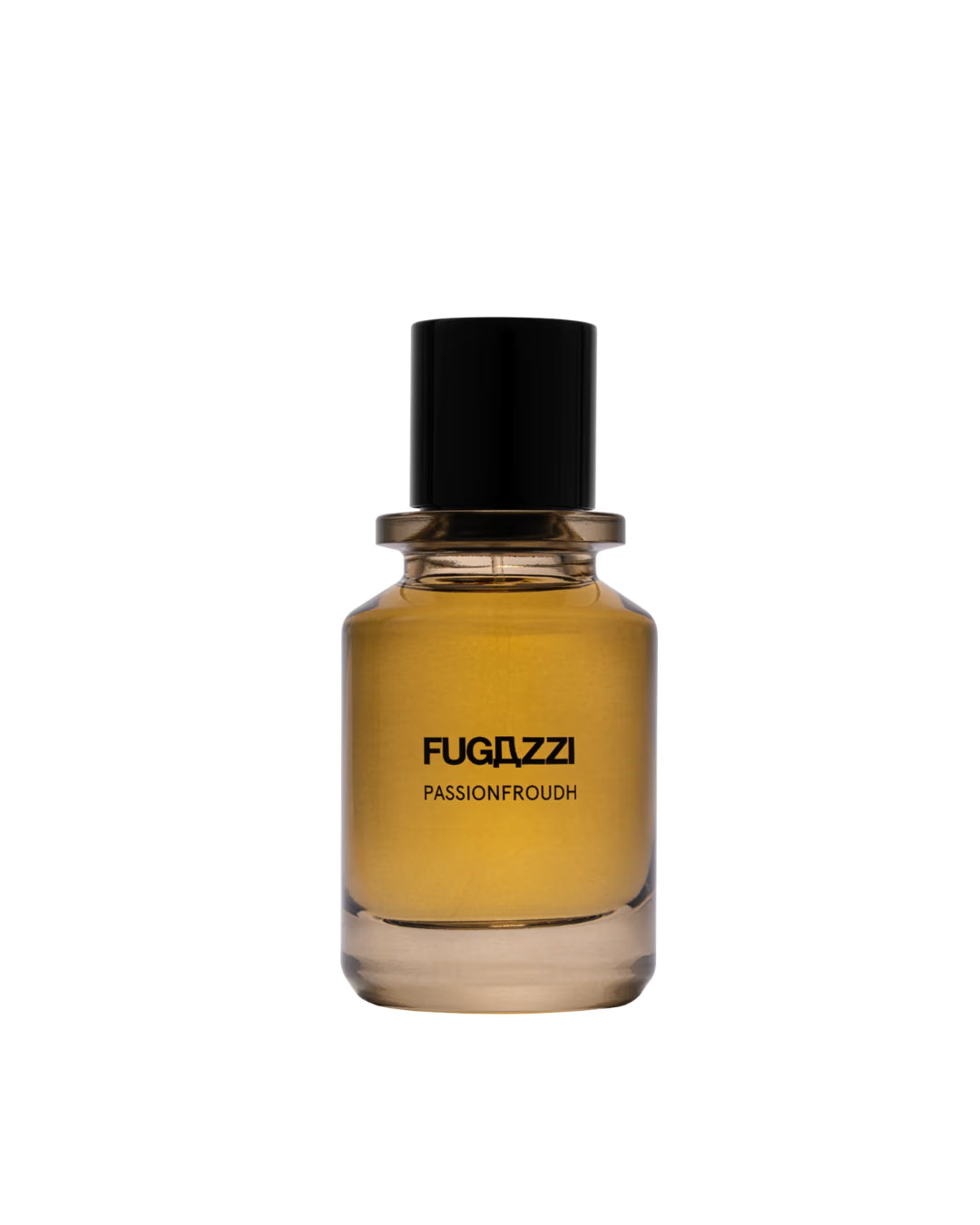 Passionfroudh Extrait image