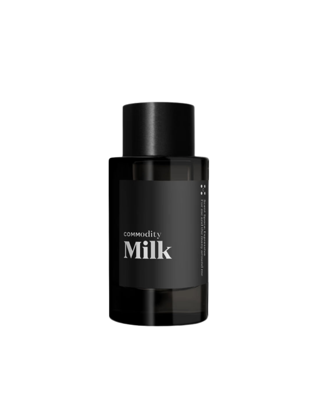 Milk Expressive image