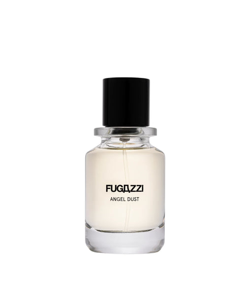 Angel Dust Extrait image