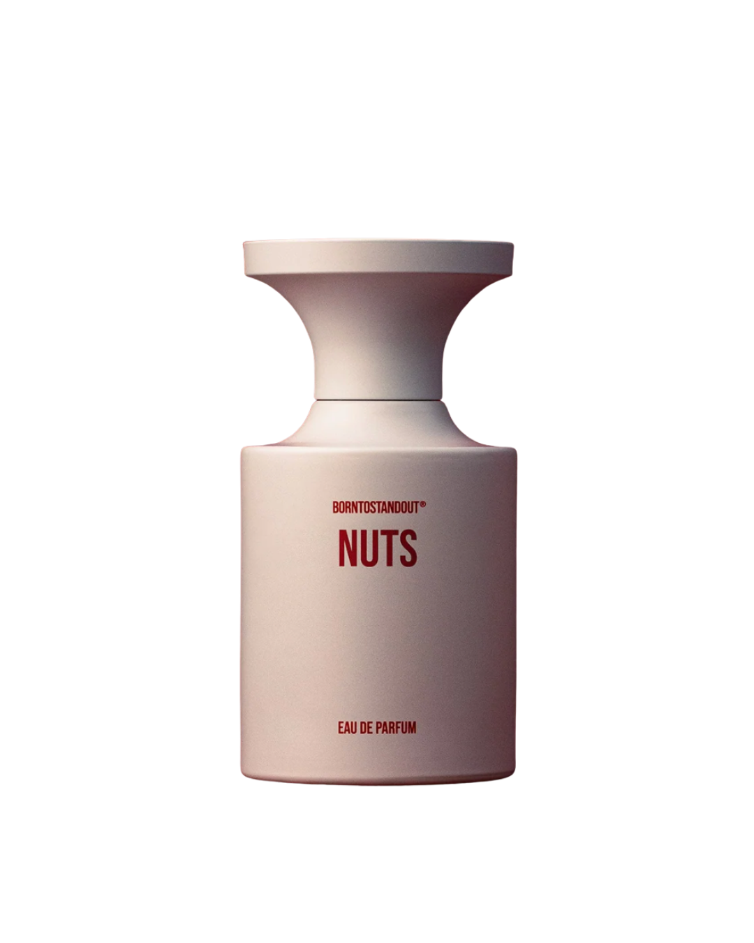 Born To Stand Out Nuts - przedsprzedaż