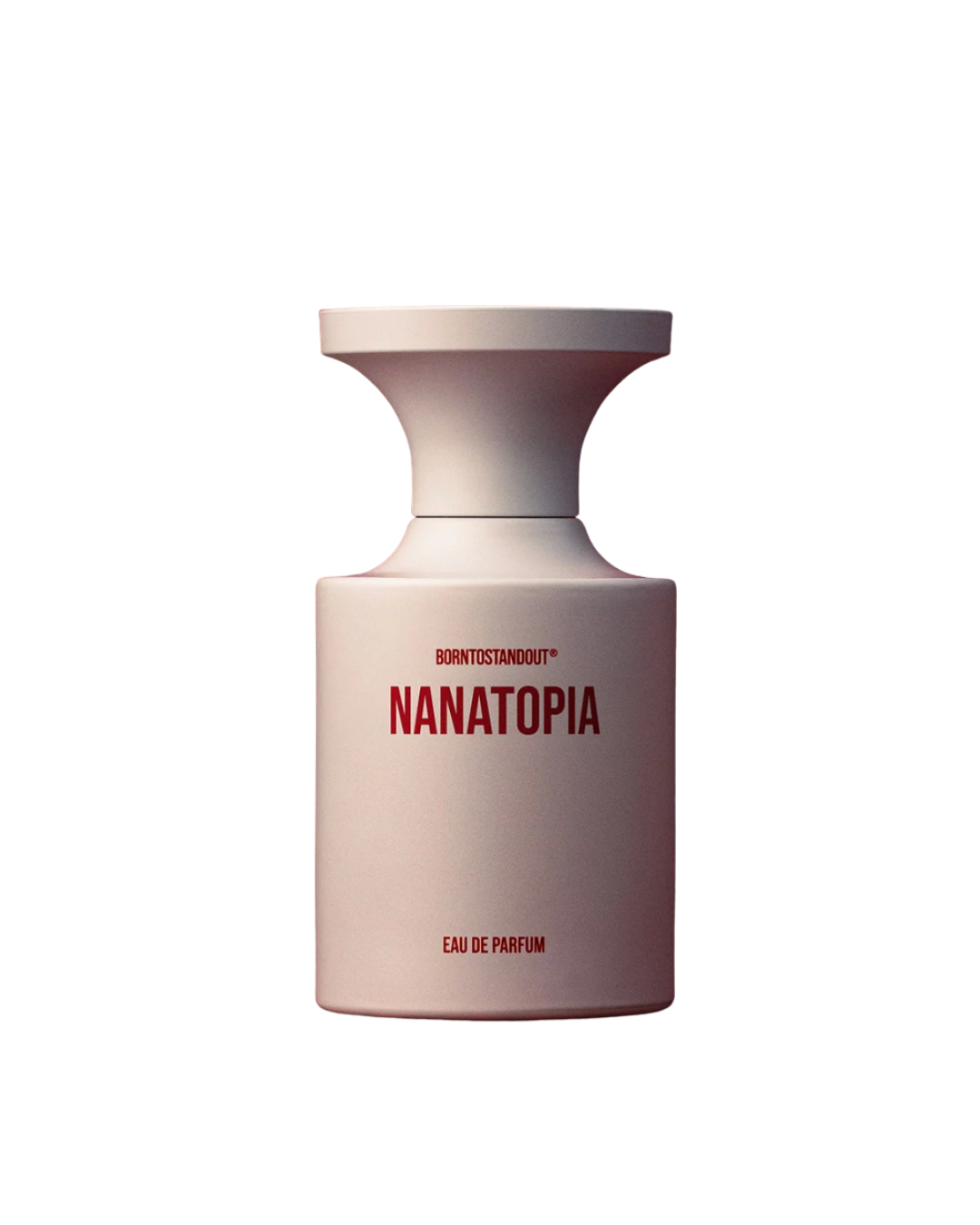 Born To Stand Out Nanatopia - przedsprzedaż