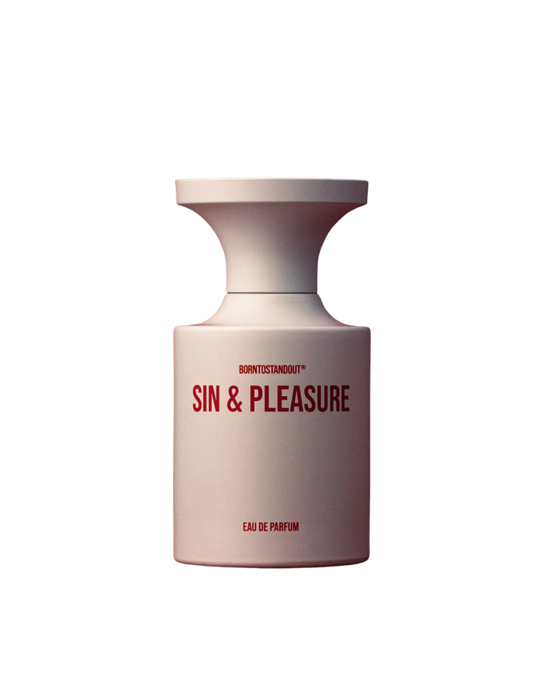 Born To Stand Out Sin & Pleasure - przedsprzedaż