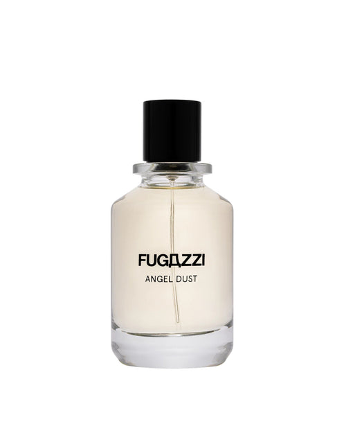 Angel Dust Extrait