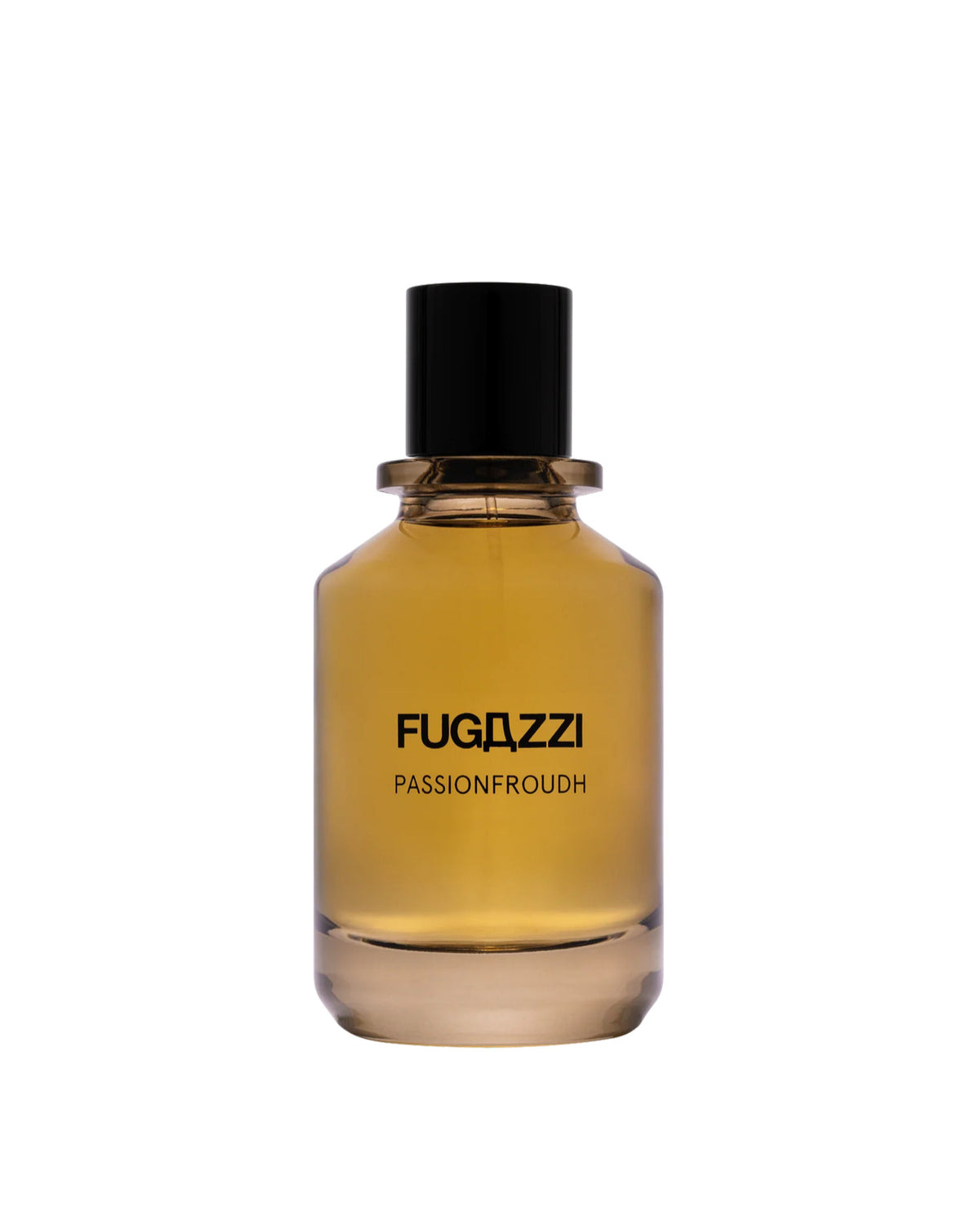 Passionfroudh Extrait