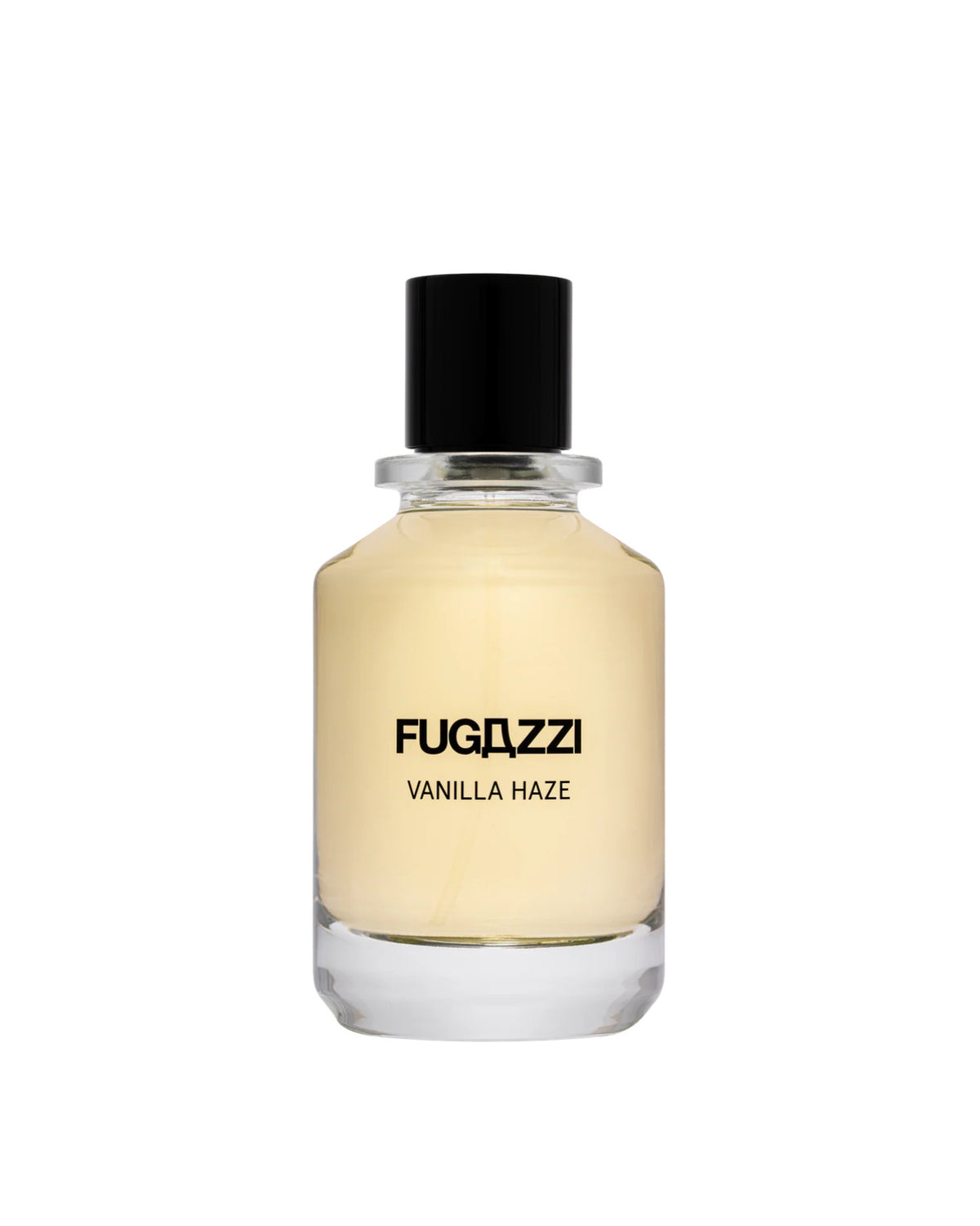 Vanilla Haze Extrait