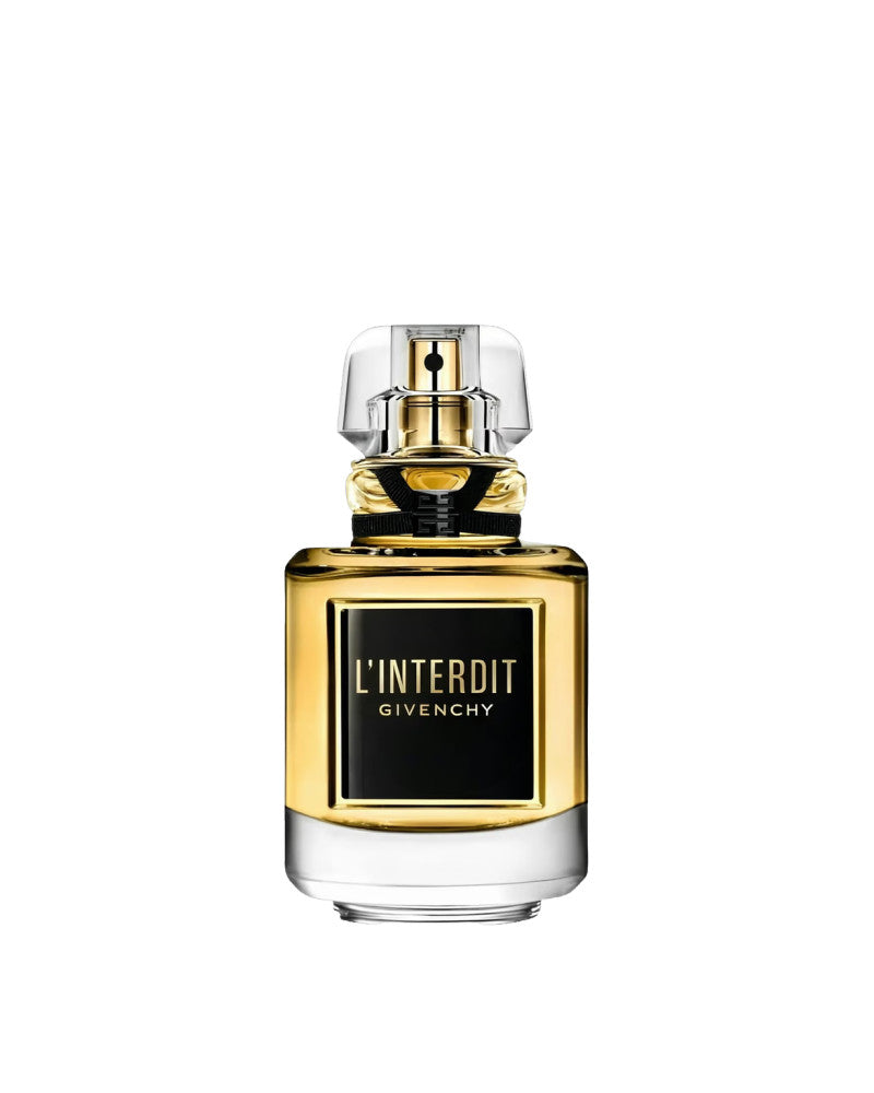 L’Interdit Le Parfum