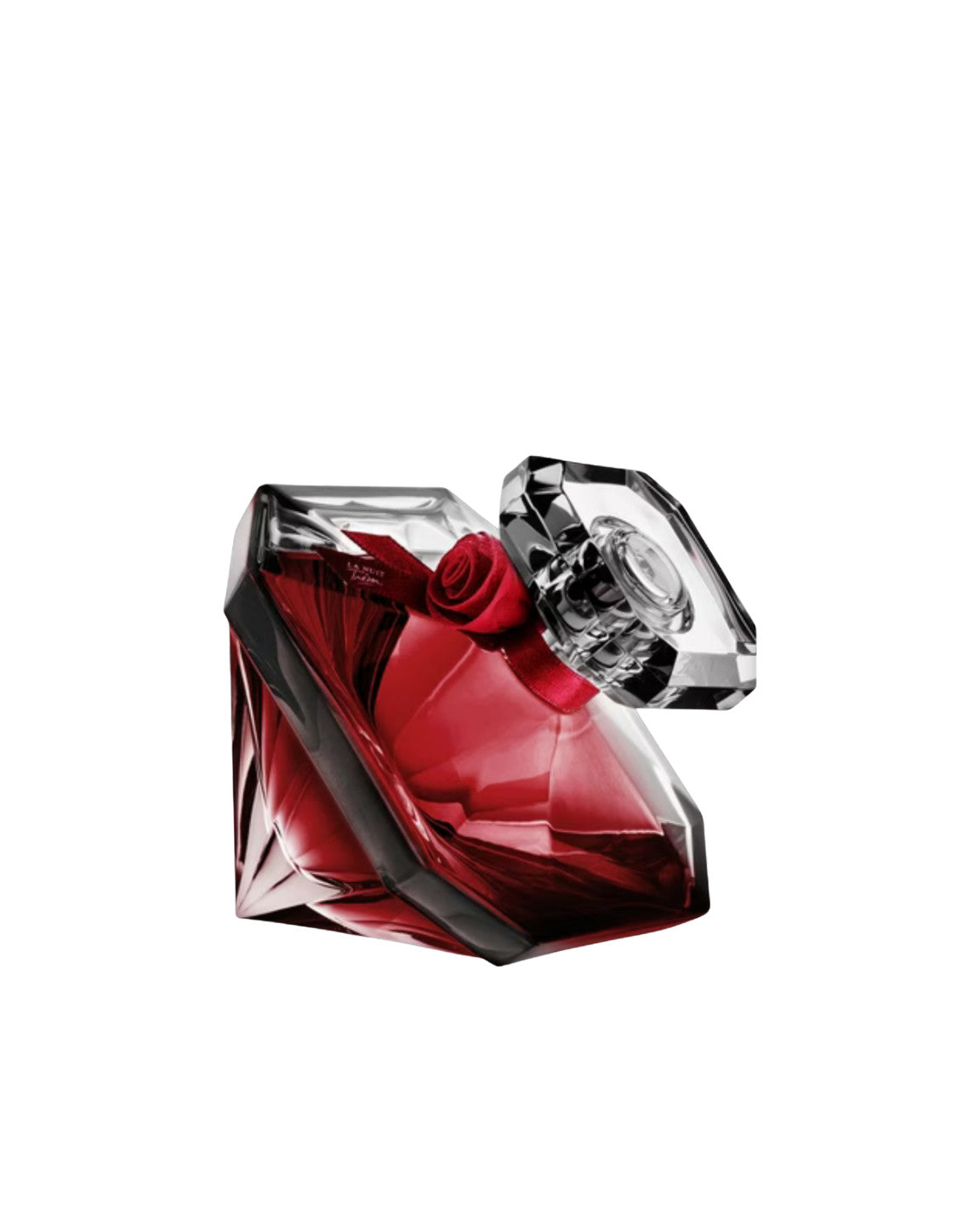 La Nuit Trésor Rouge Drama