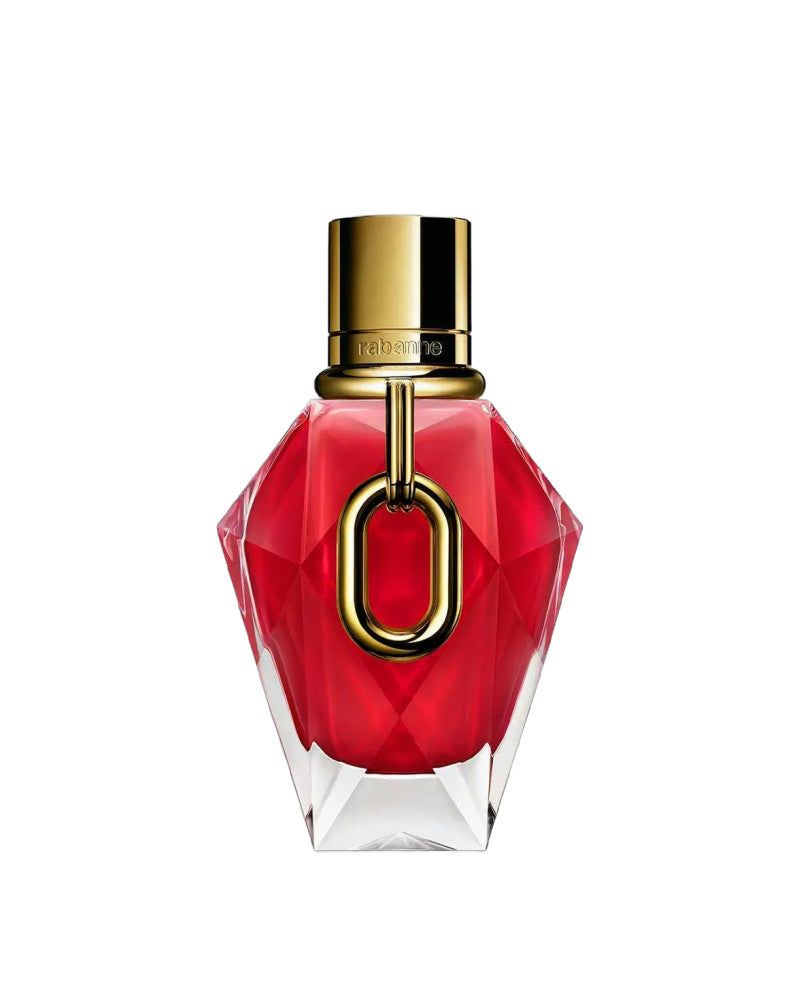 Million Red for Her