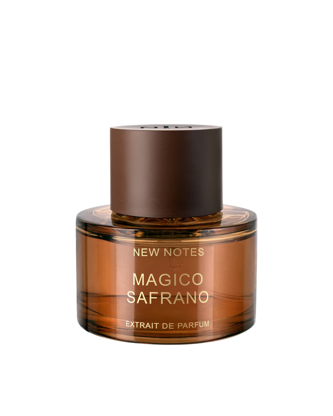 Magico Safrano image