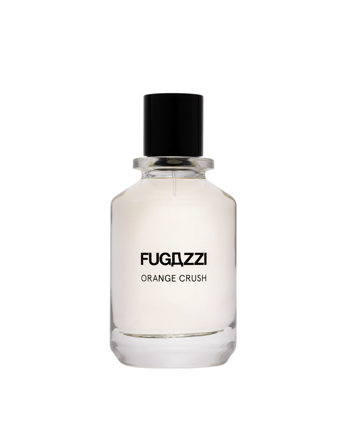 Orange Crush Extrait