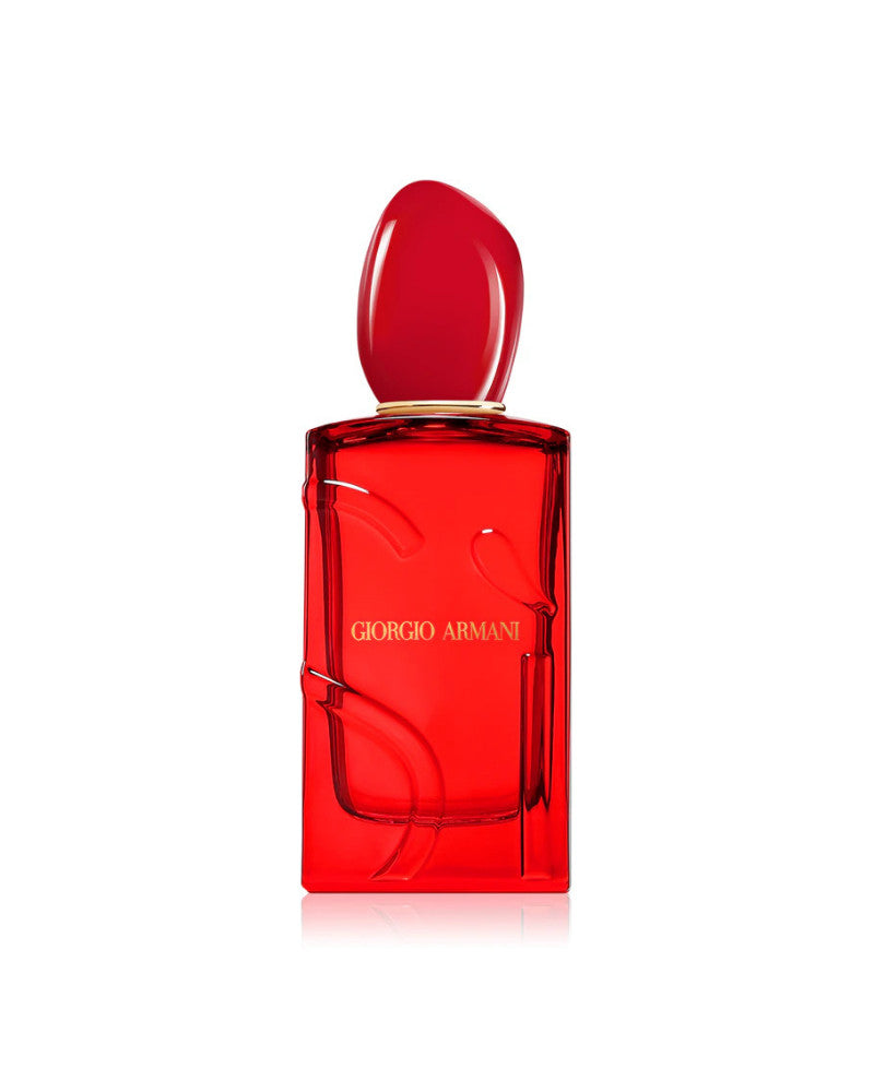 Si Passione Red Musk