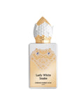 Lady White Snake image