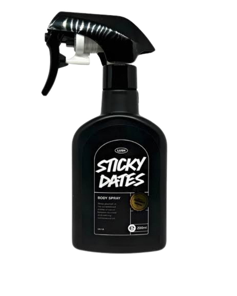 Sticky Dates