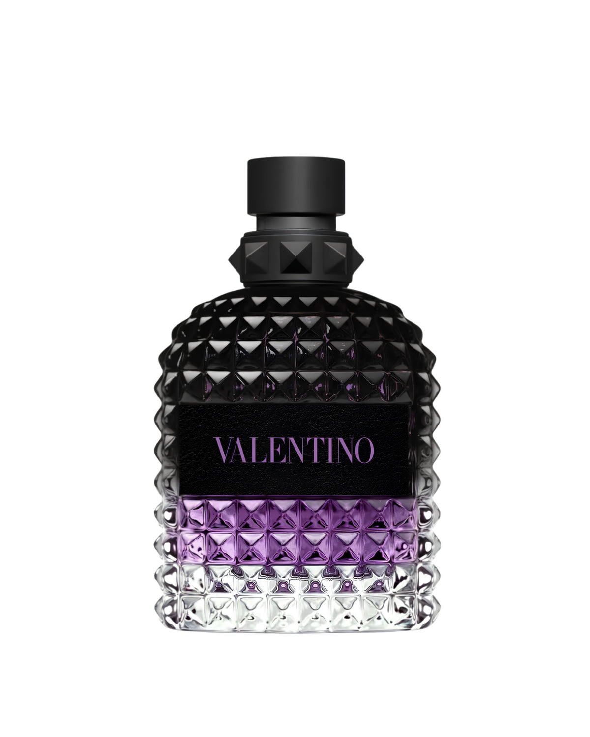 Uomo Born in Roma Purple Melancholia